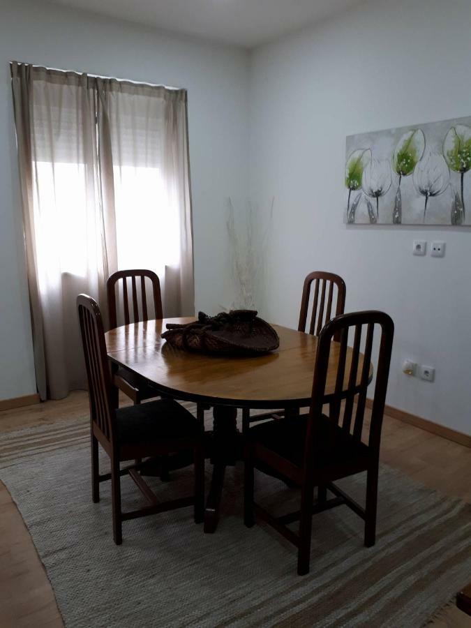 Casa Do Centro Διαμέρισμα Marinha Grande Εξωτερικό φωτογραφία