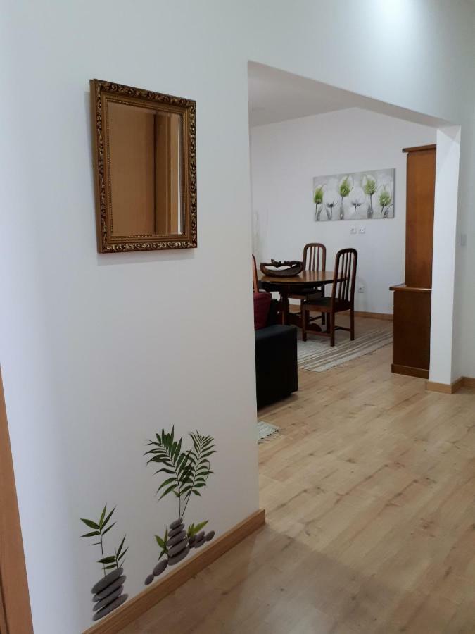 Casa Do Centro Διαμέρισμα Marinha Grande Εξωτερικό φωτογραφία