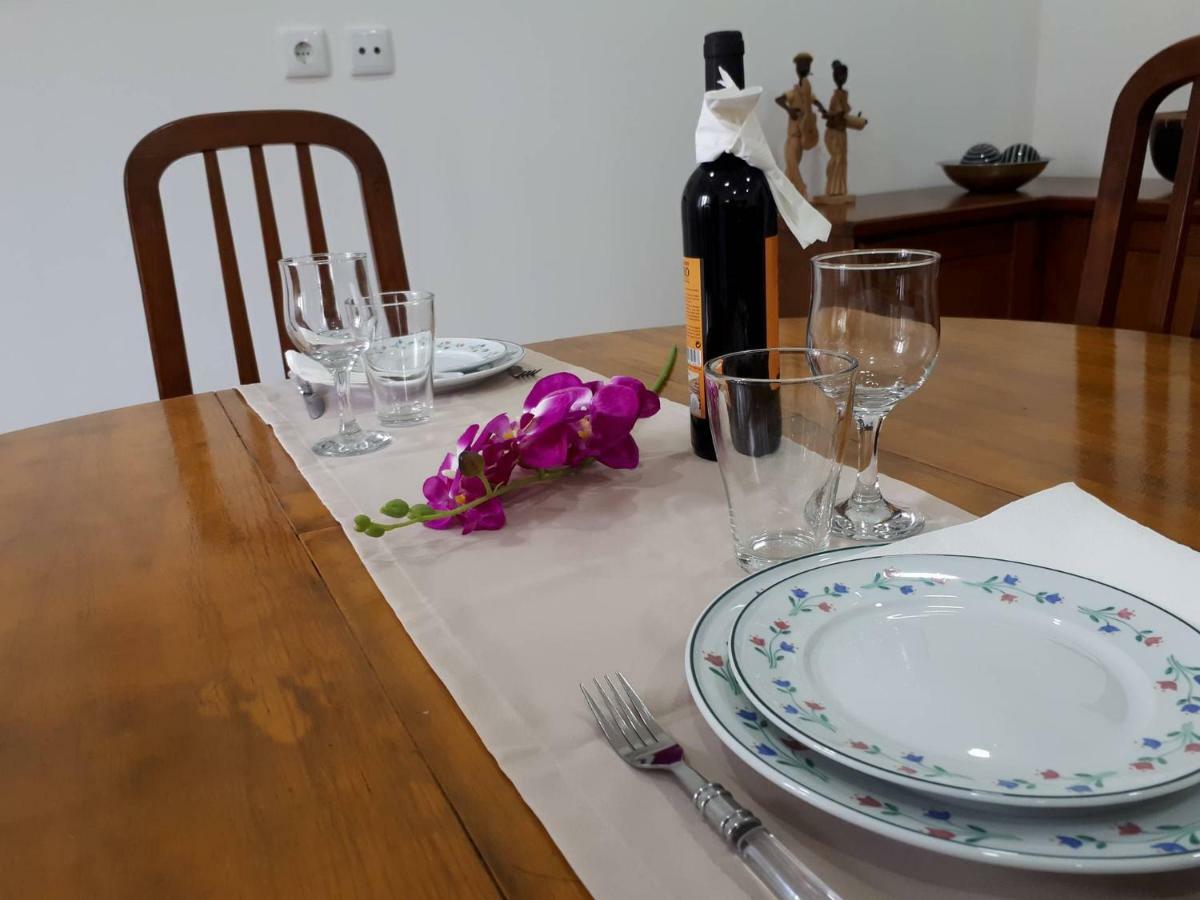 Casa Do Centro Διαμέρισμα Marinha Grande Εξωτερικό φωτογραφία
