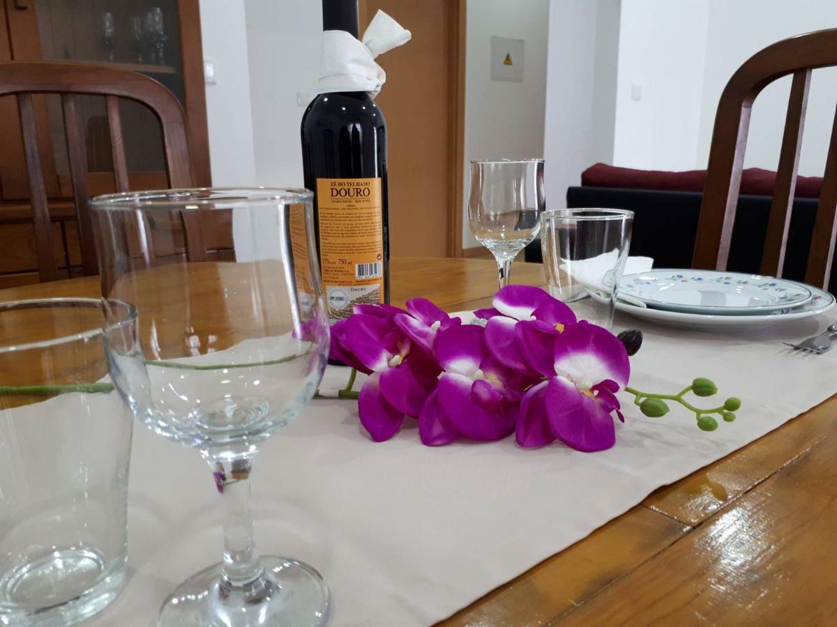 Casa Do Centro Διαμέρισμα Marinha Grande Εξωτερικό φωτογραφία