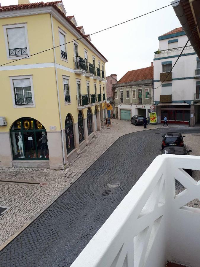 Casa Do Centro Διαμέρισμα Marinha Grande Εξωτερικό φωτογραφία